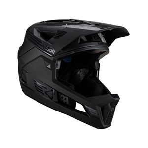 HELMET MTB ENDURO 4.0 V23 STEALTH LARGE 59-63CM